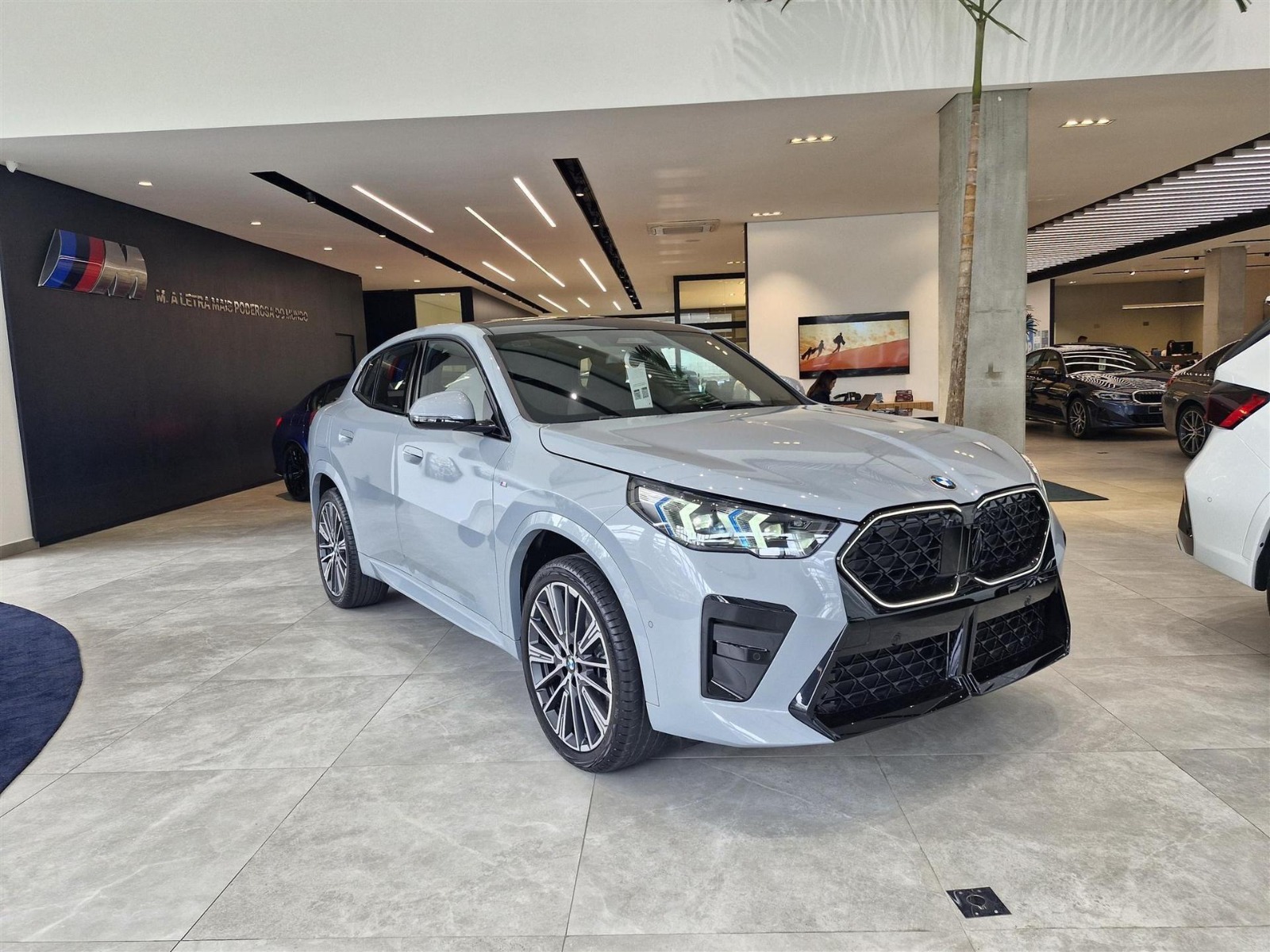BMW X2 2026