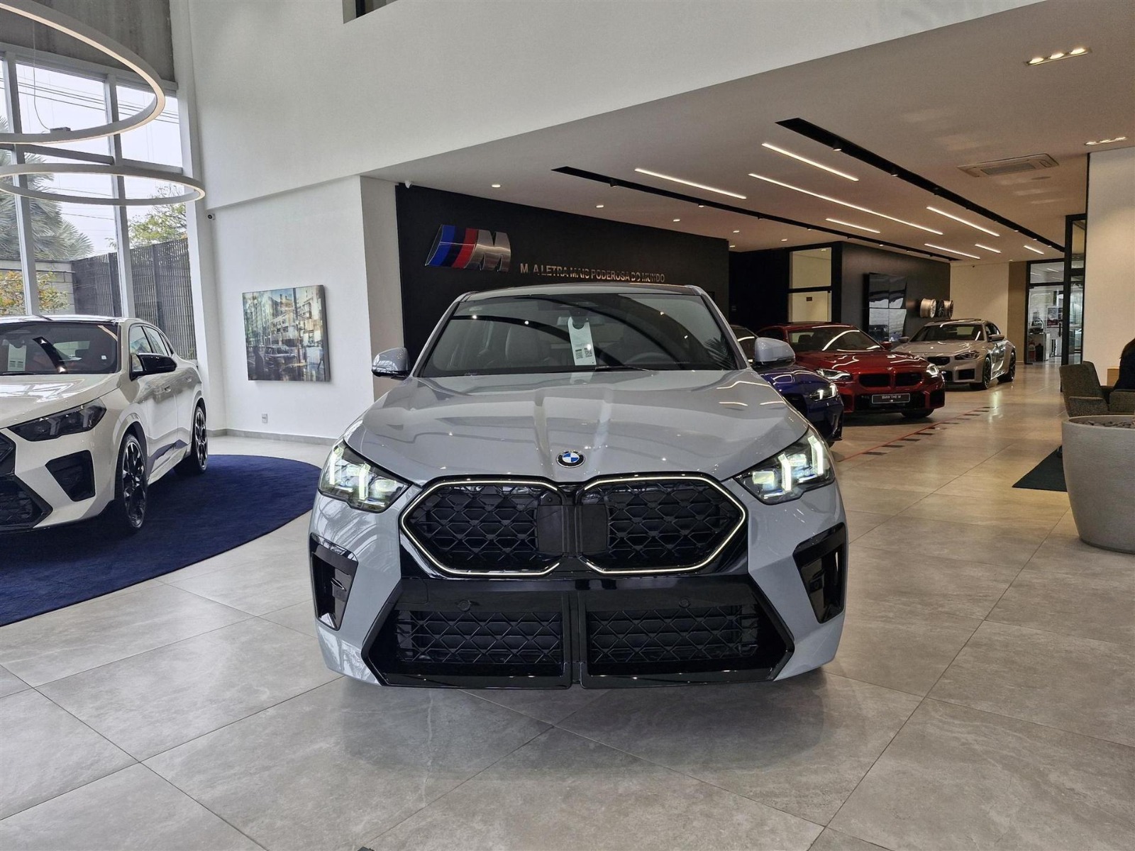 BMW X2 2026