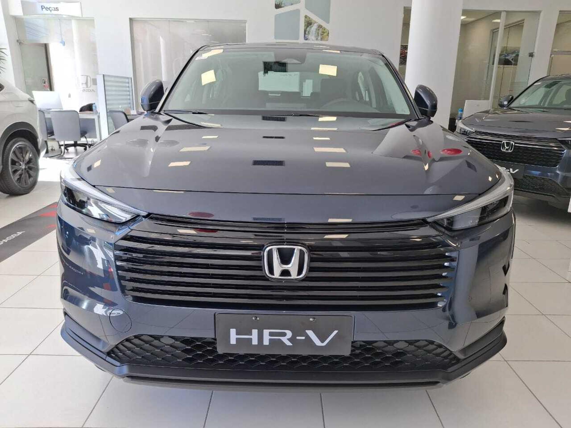 Honda HR-V 2027