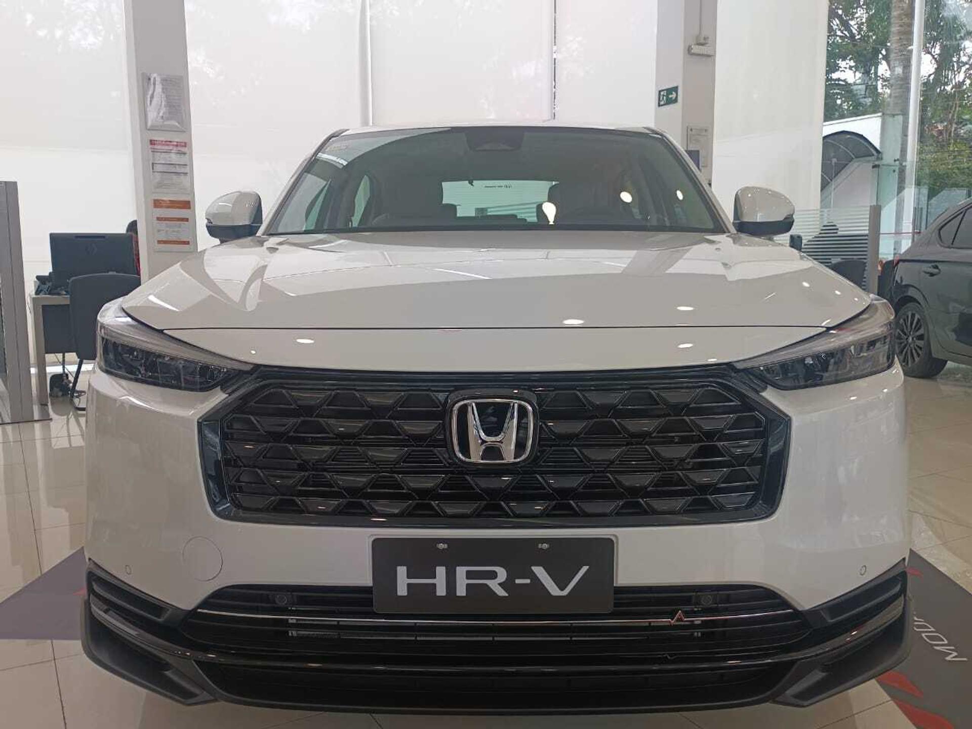Honda HR-V 2027