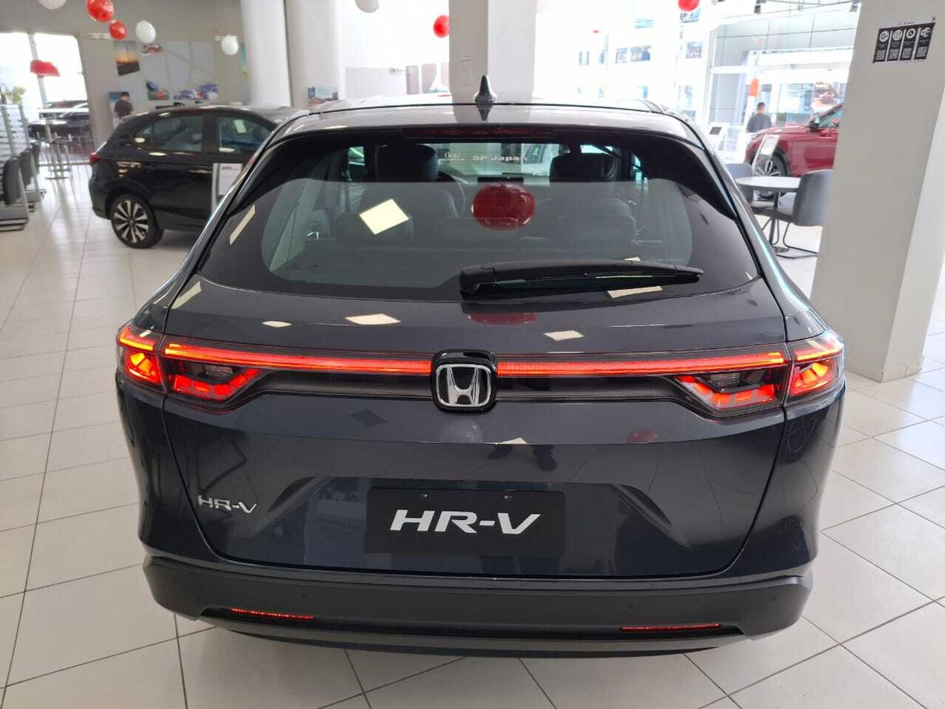 HONDA HR-V 2027