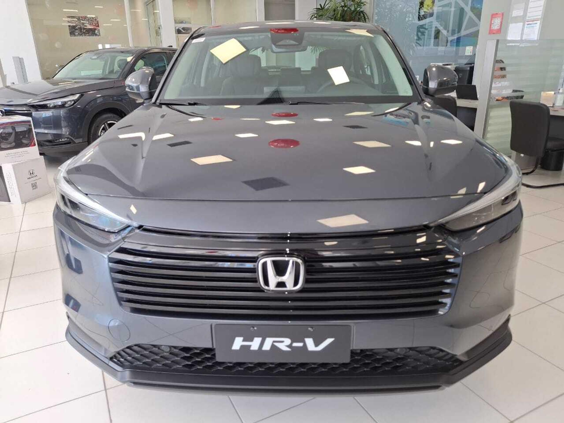 HONDA HR-V 2027