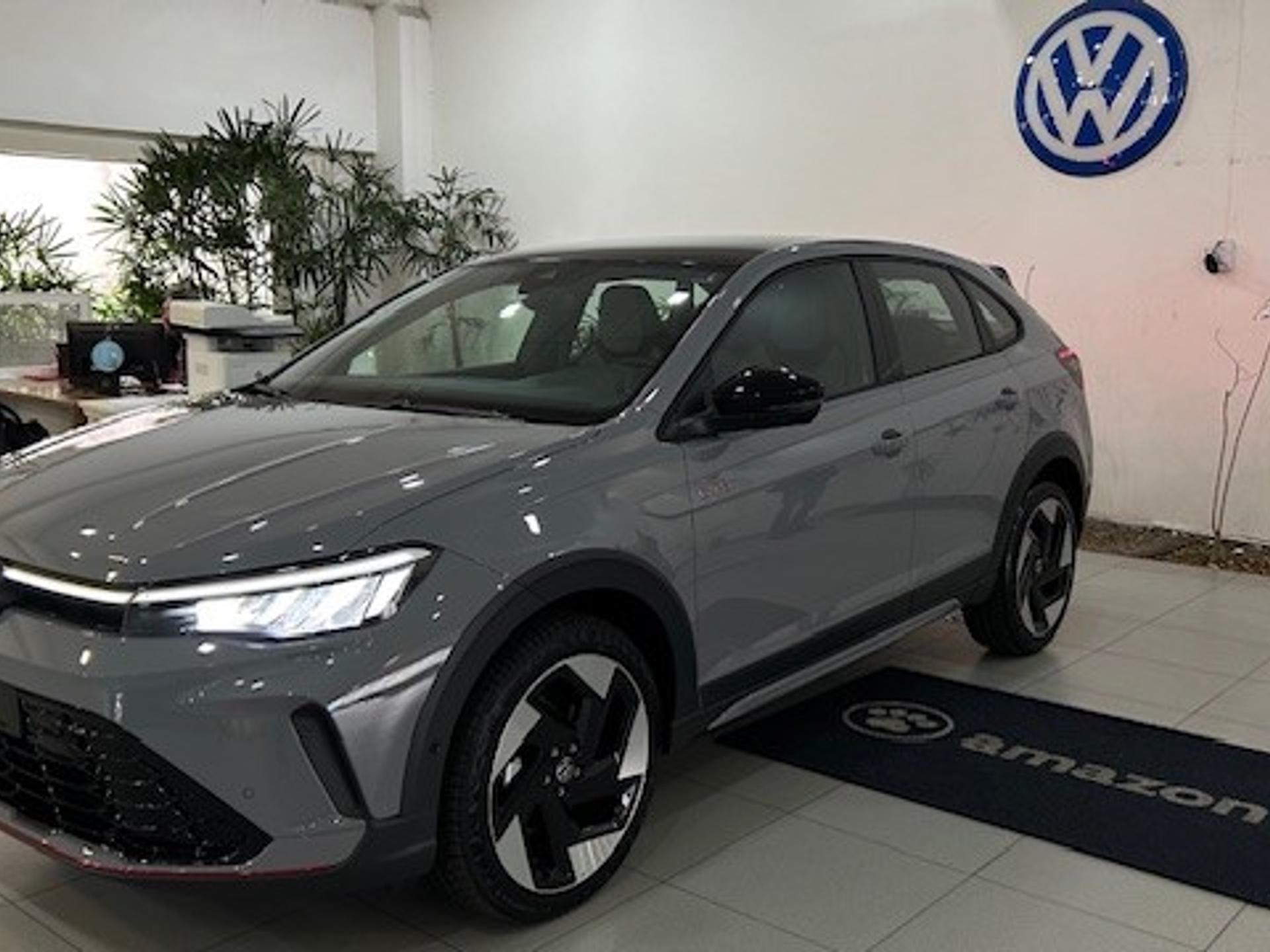 VOLKSWAGEN NIVUS 2027