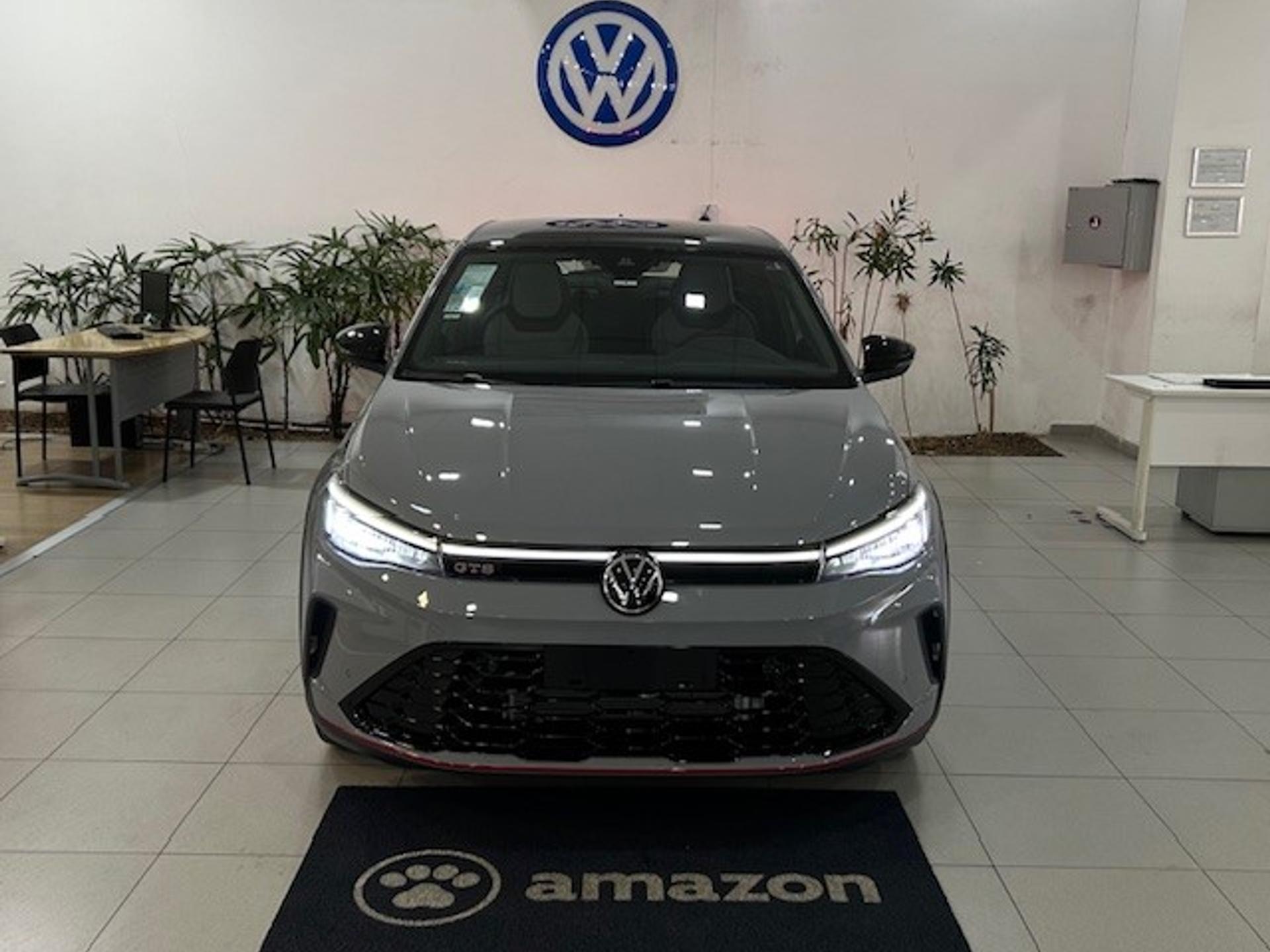 VOLKSWAGEN NIVUS 2027
