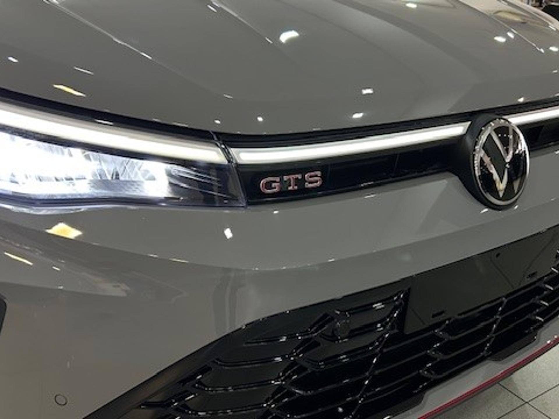VOLKSWAGEN NIVUS 2027