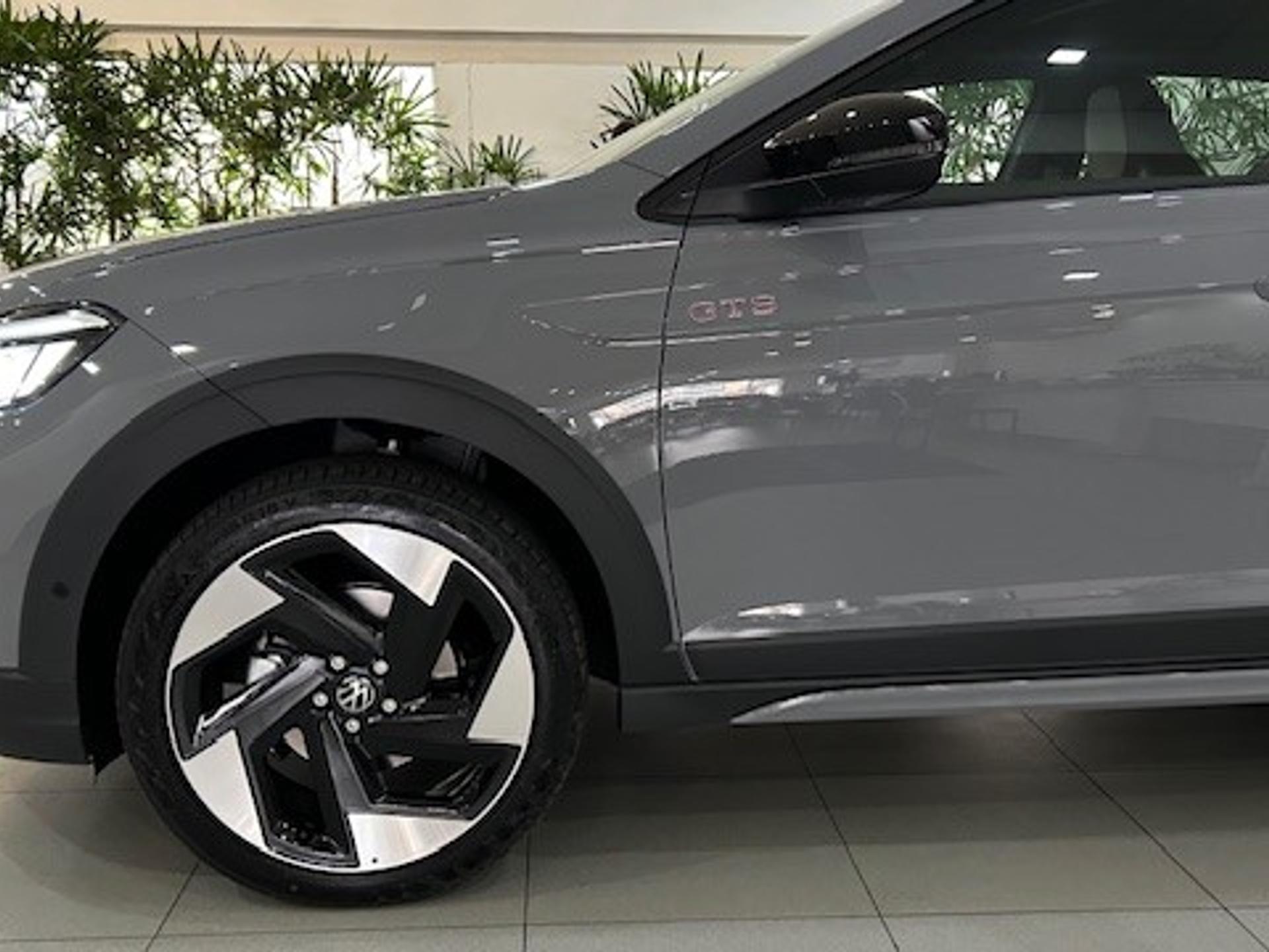 VOLKSWAGEN NIVUS 2027