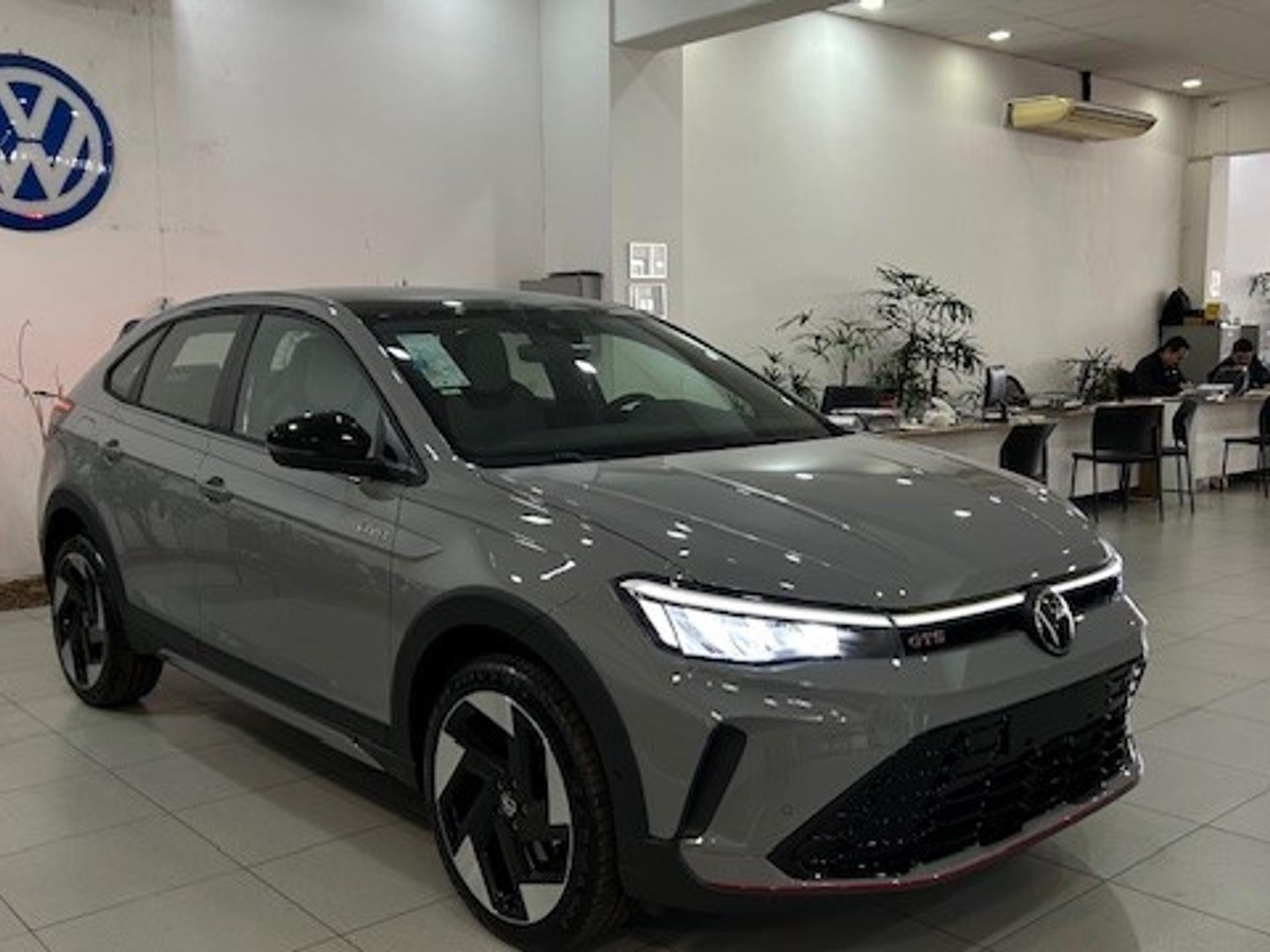 VOLKSWAGEN NIVUS 2027