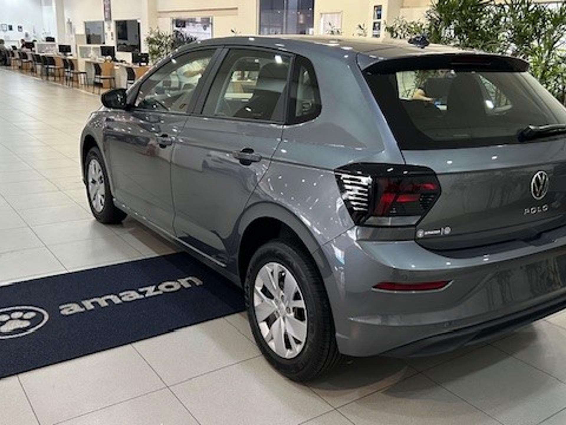 VOLKSWAGEN POLO 2027