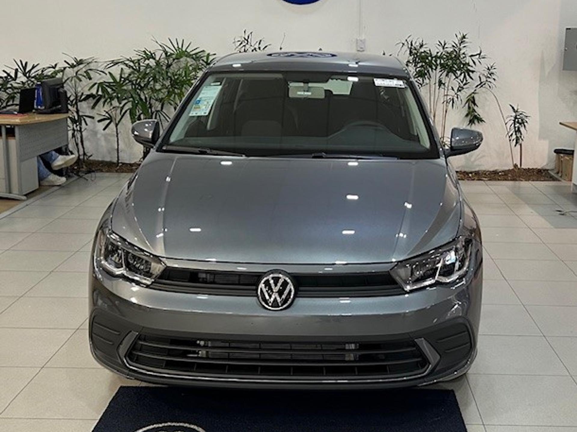 VOLKSWAGEN POLO 2027