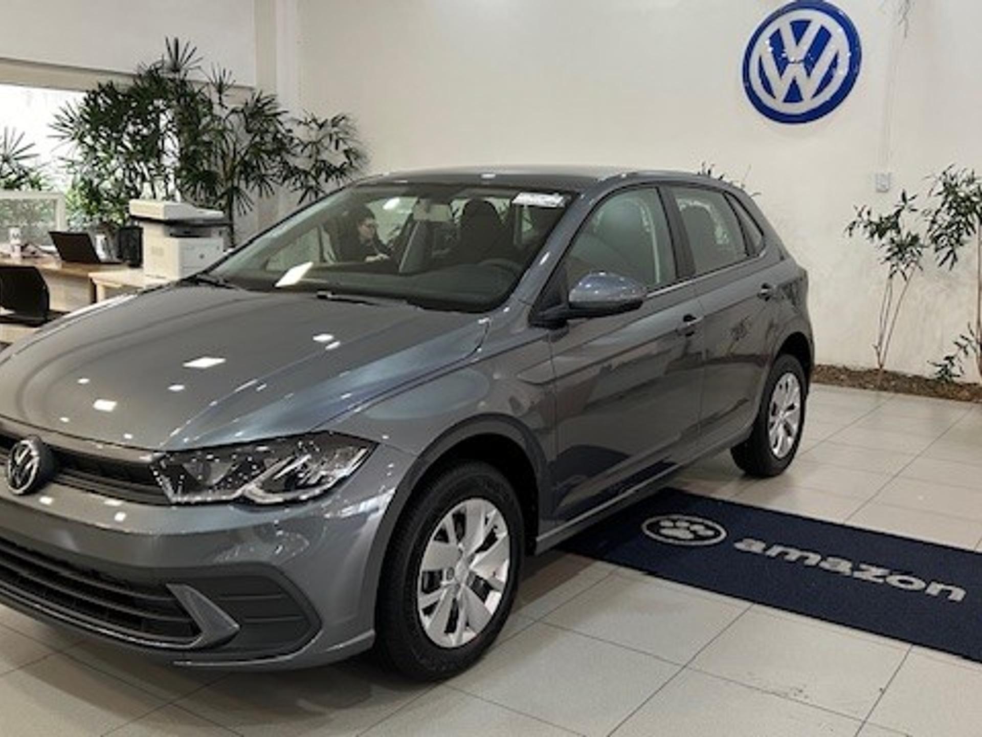 VOLKSWAGEN POLO 2027
