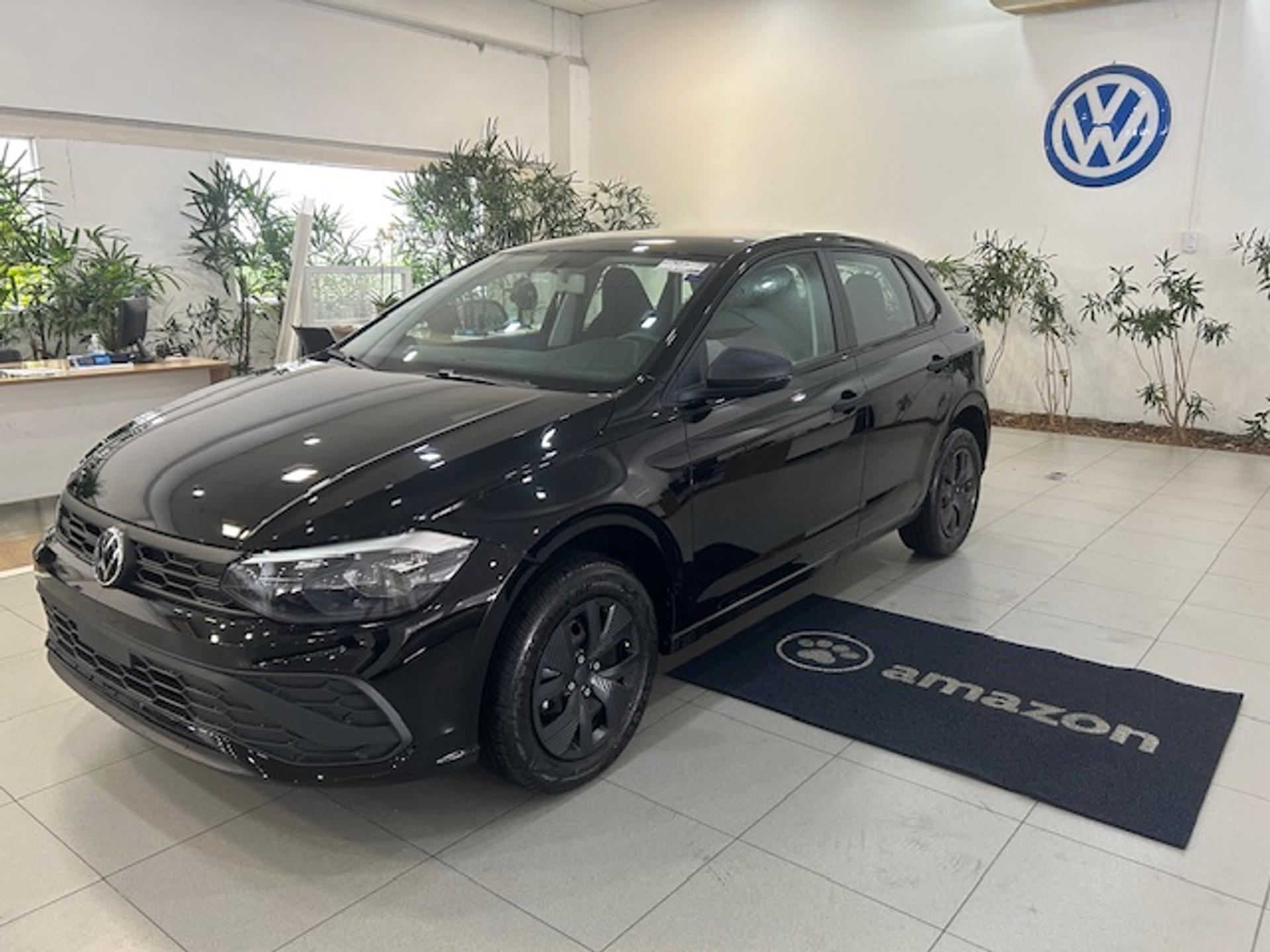 VOLKSWAGEN POLO 2027