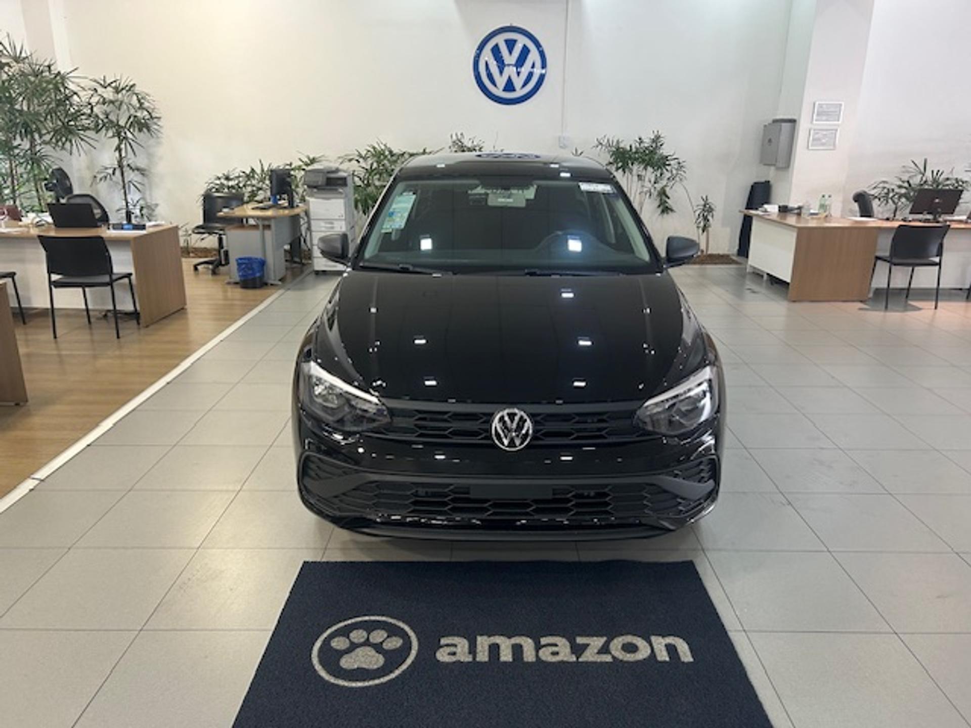 VOLKSWAGEN POLO 2027