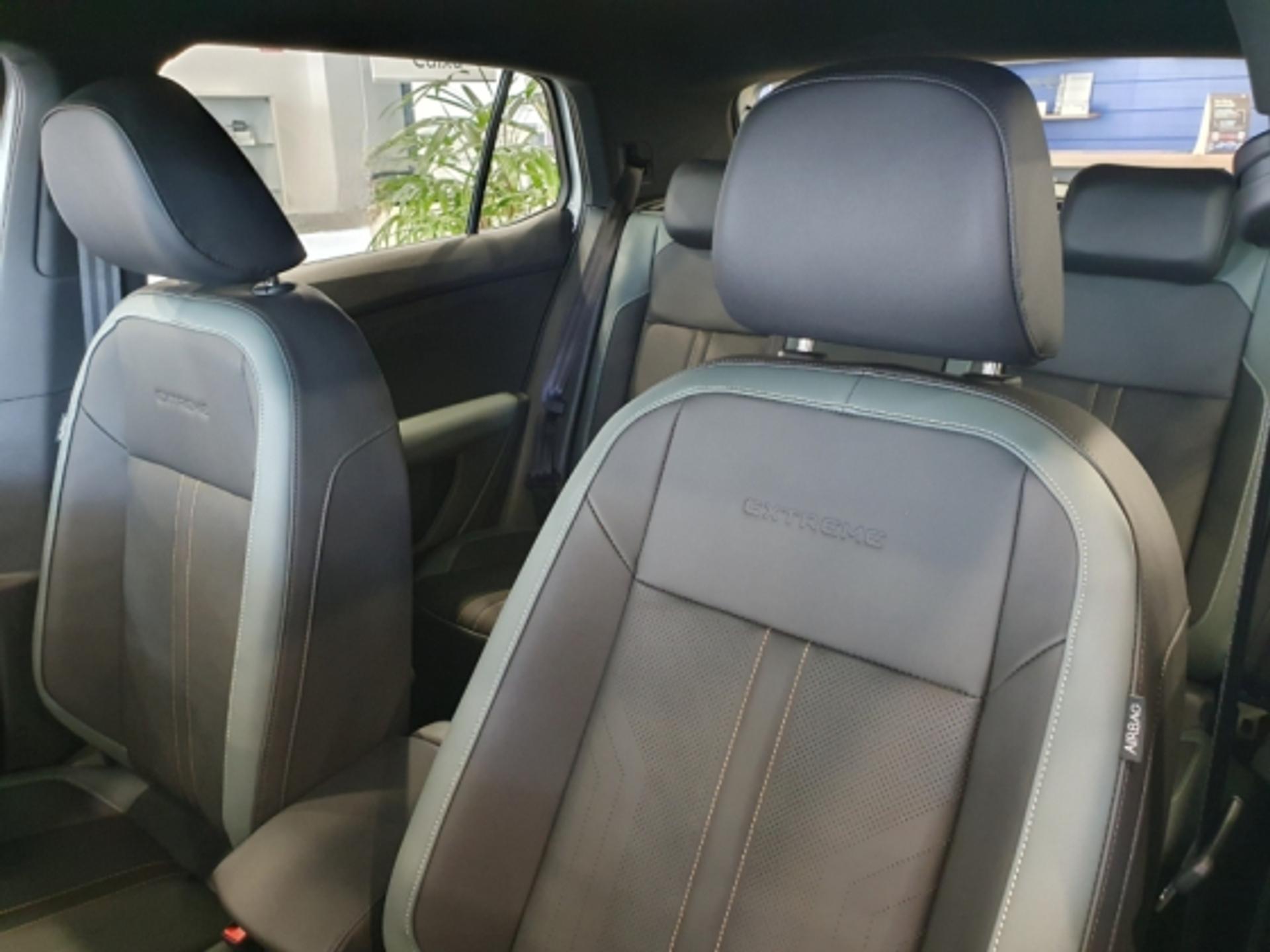 VOLKSWAGEN T-CROSS 2027