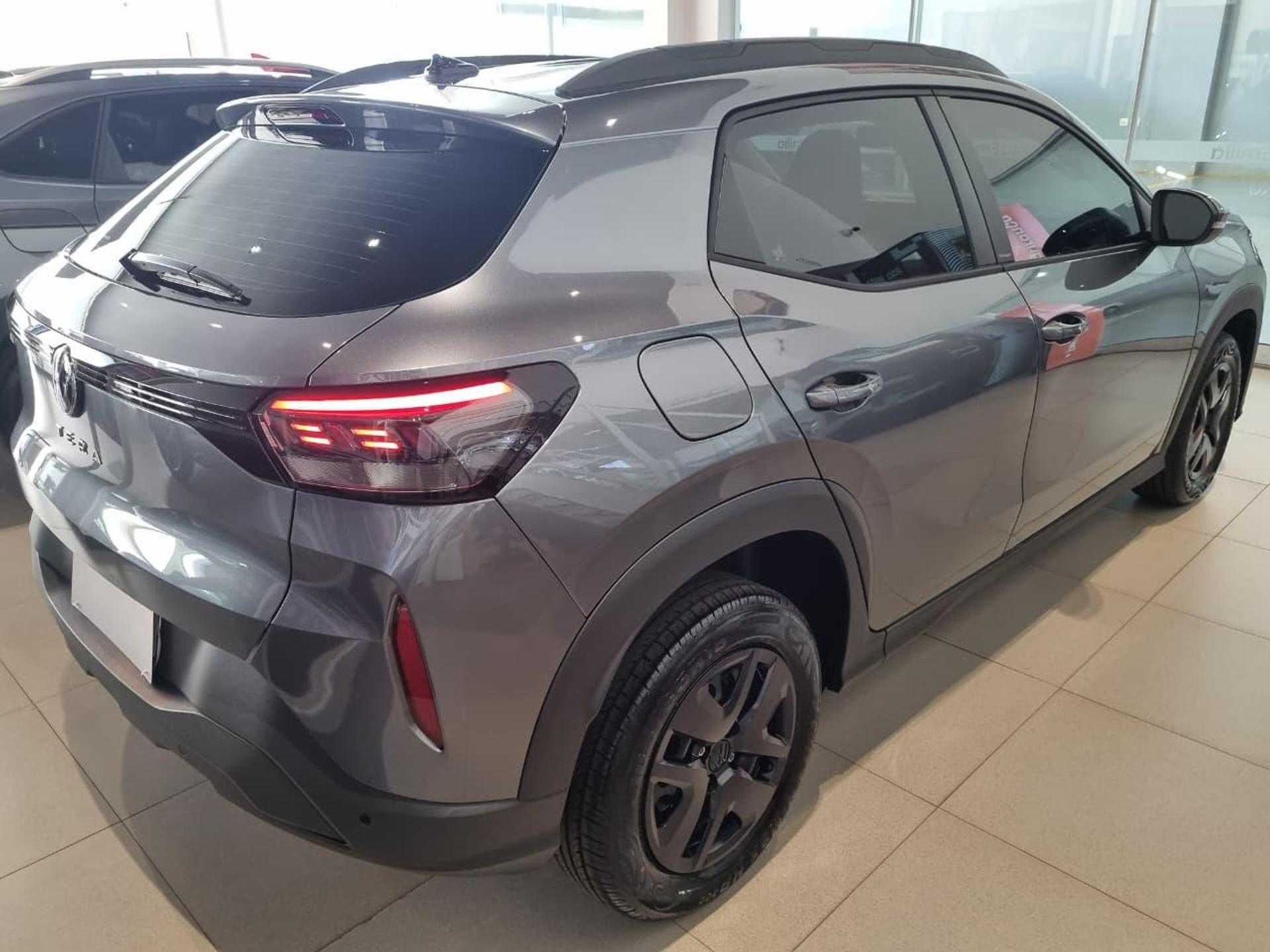 VOLKSWAGEN TERA 2027