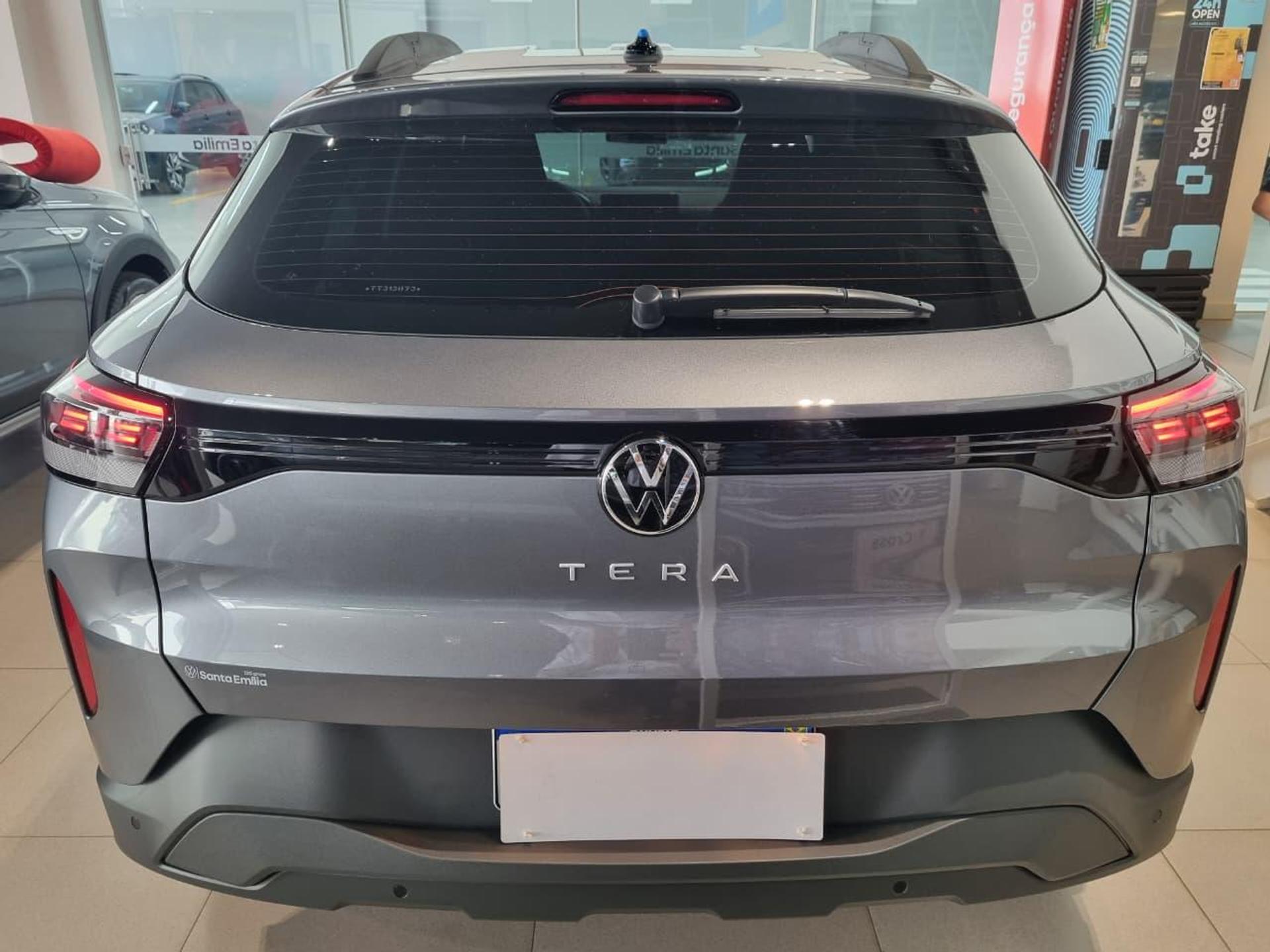 VOLKSWAGEN TERA 2027