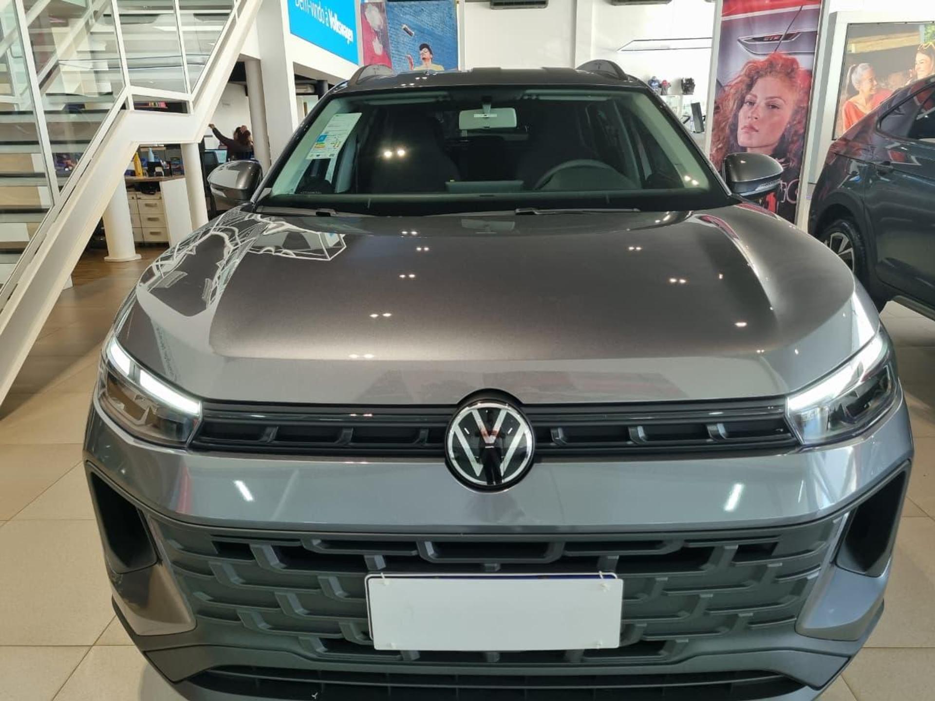 VOLKSWAGEN TERA 2027
