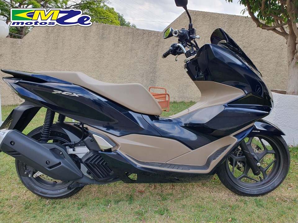 Honda PCX 160 2025