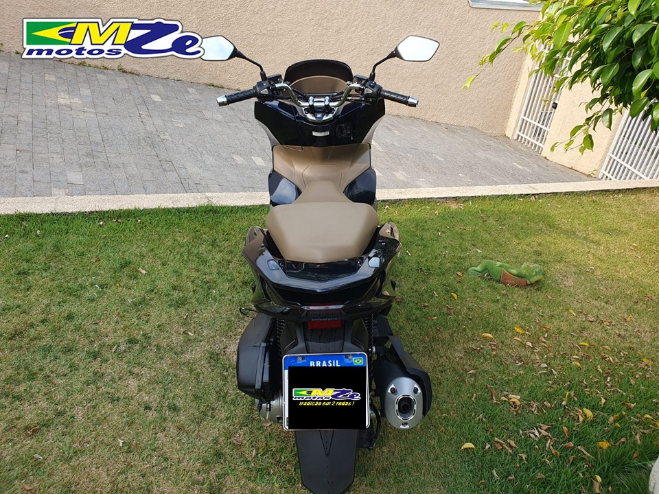 Honda PCX 160 2025