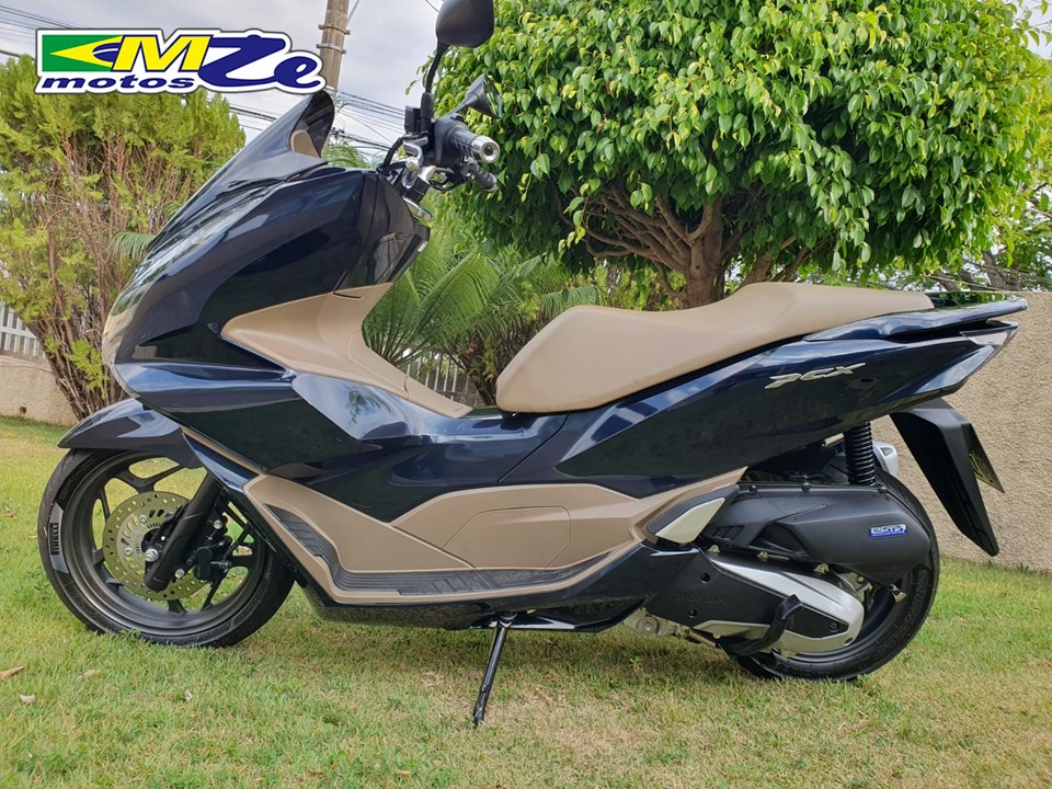 Honda PCX 160 2025