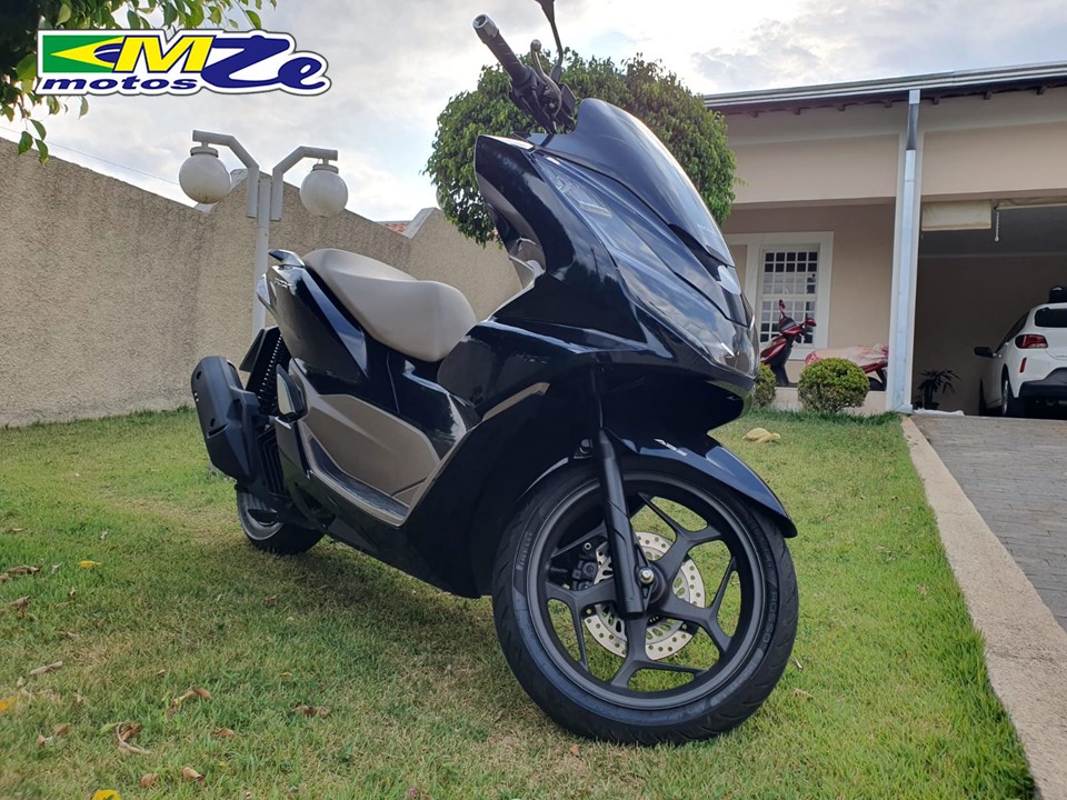 Honda PCX 160 2025