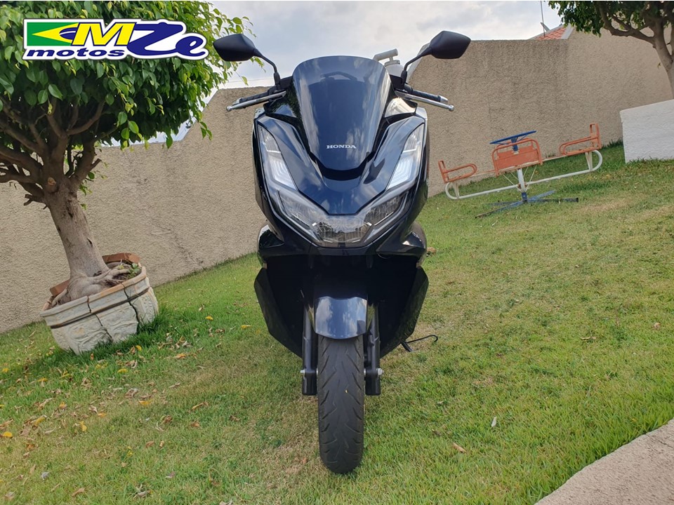 Honda PCX 160 2025