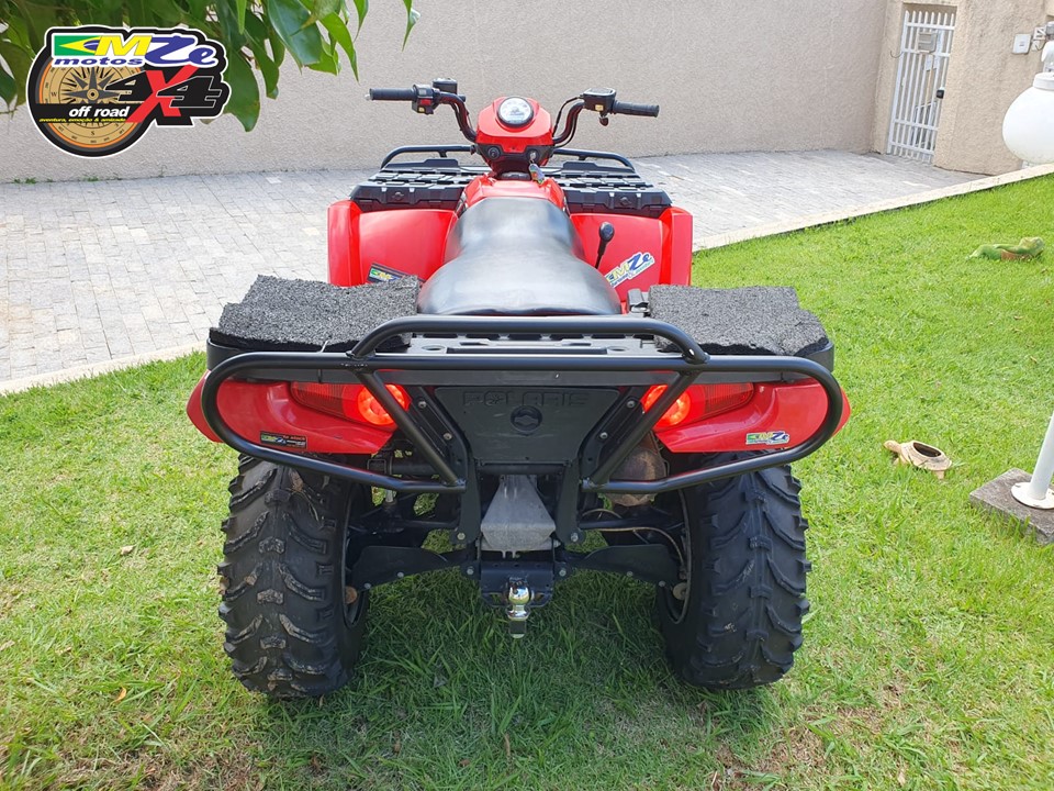 POLARIS SPORTSMAN 2011