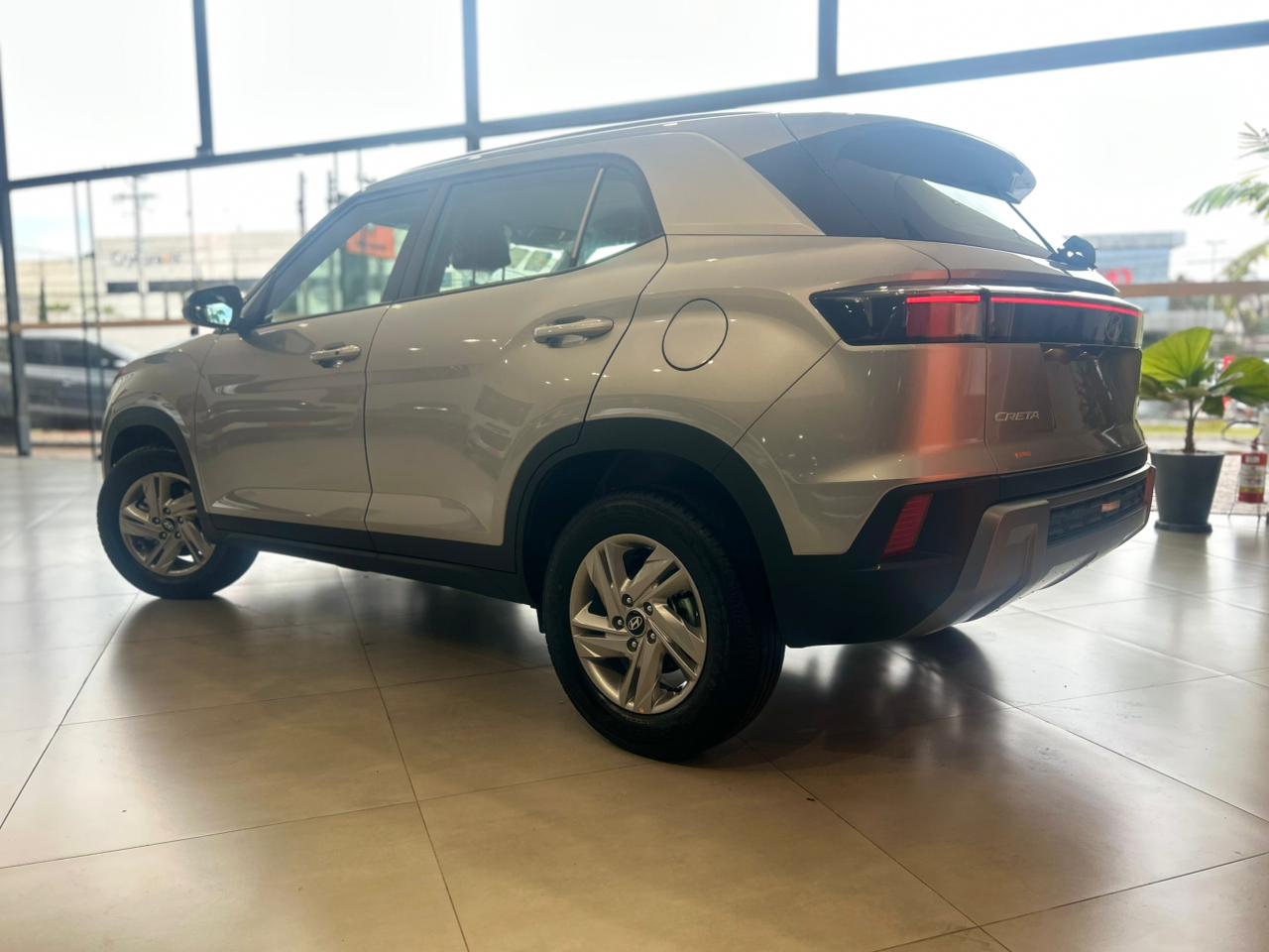 Hyundai Creta 2027