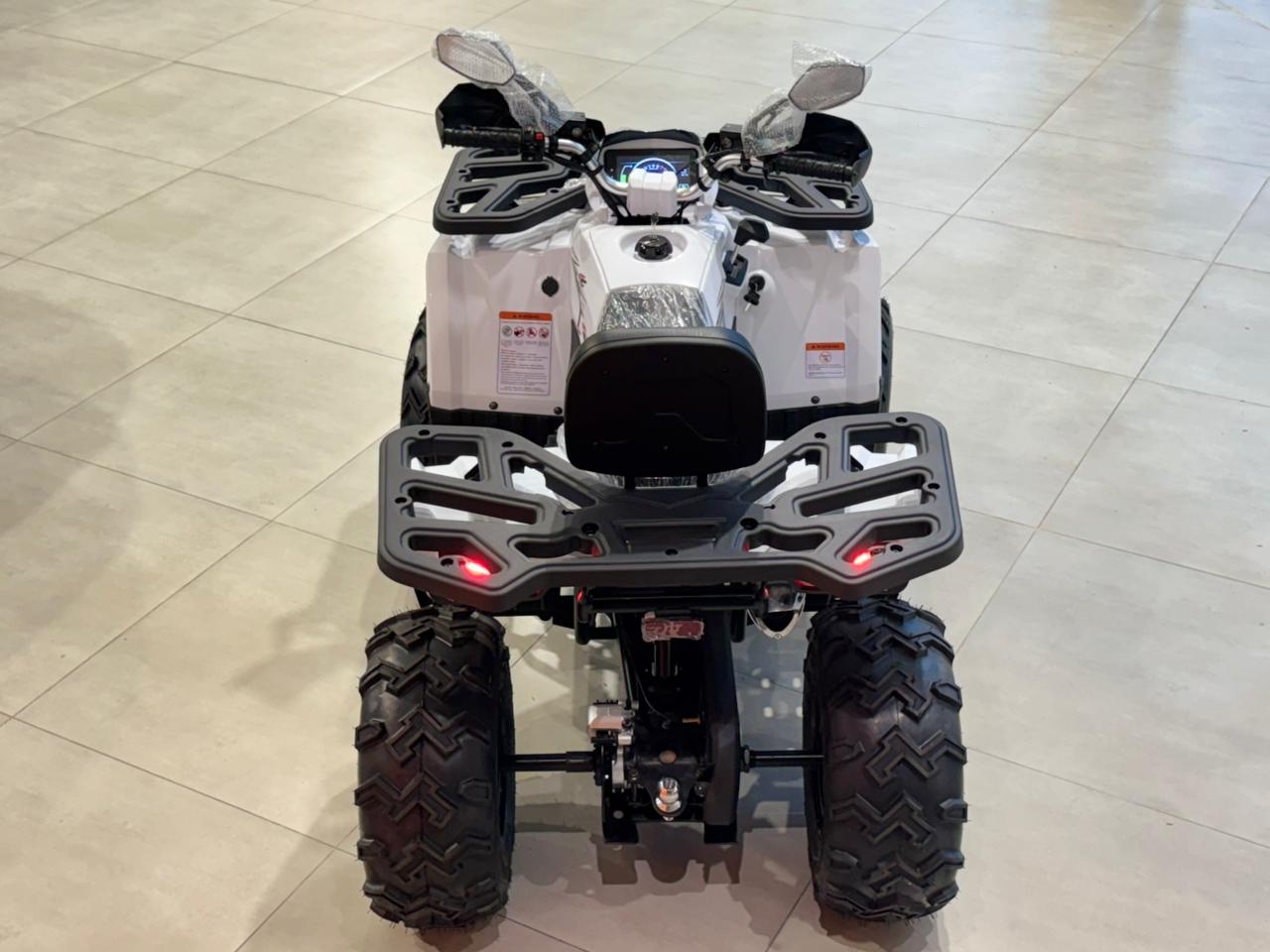 MXF ATTACK 2026