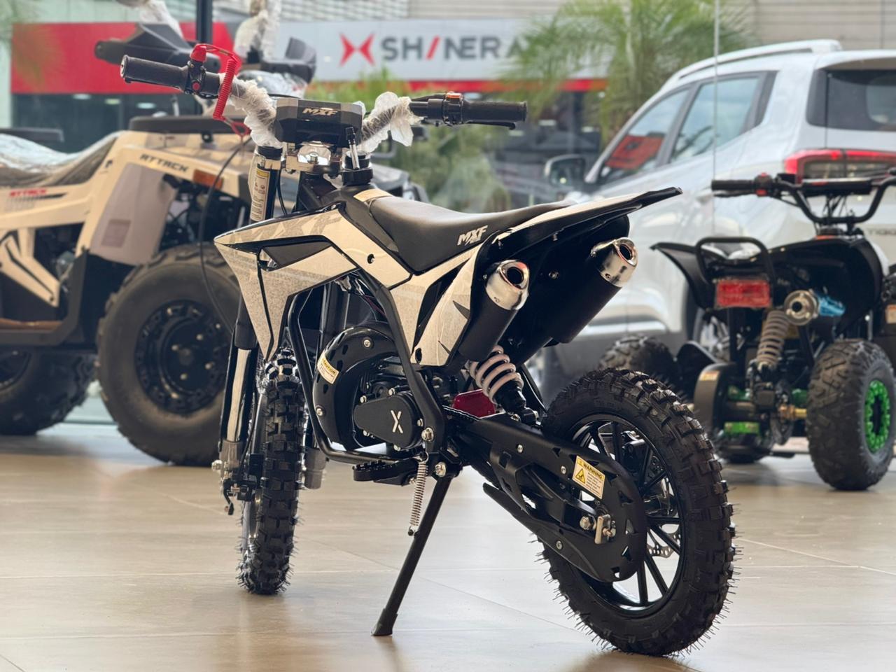 MXF FERINHA 2026