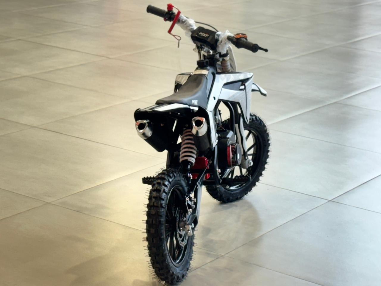 MXF FERINHA 2026