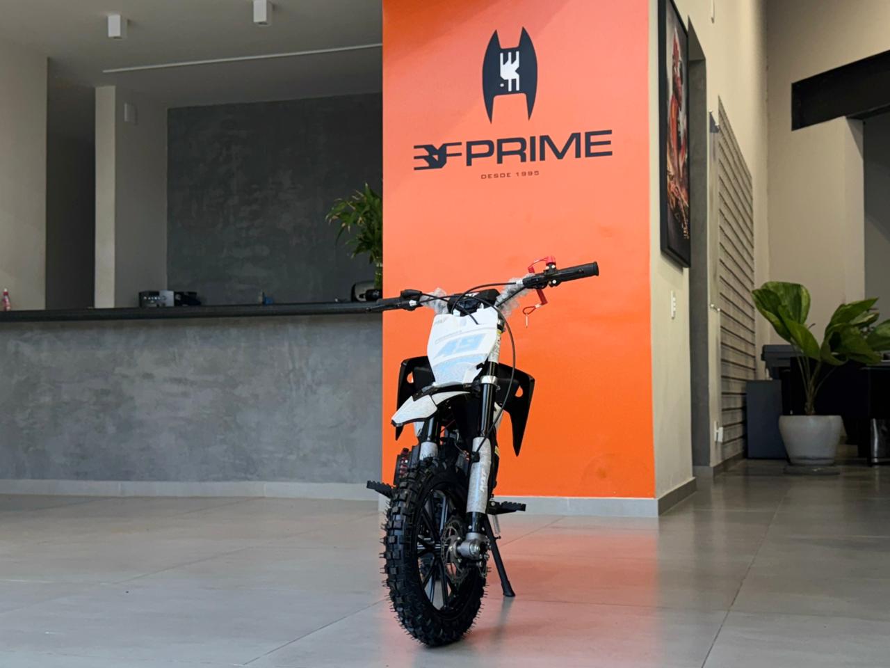 MXF FERINHA 2026