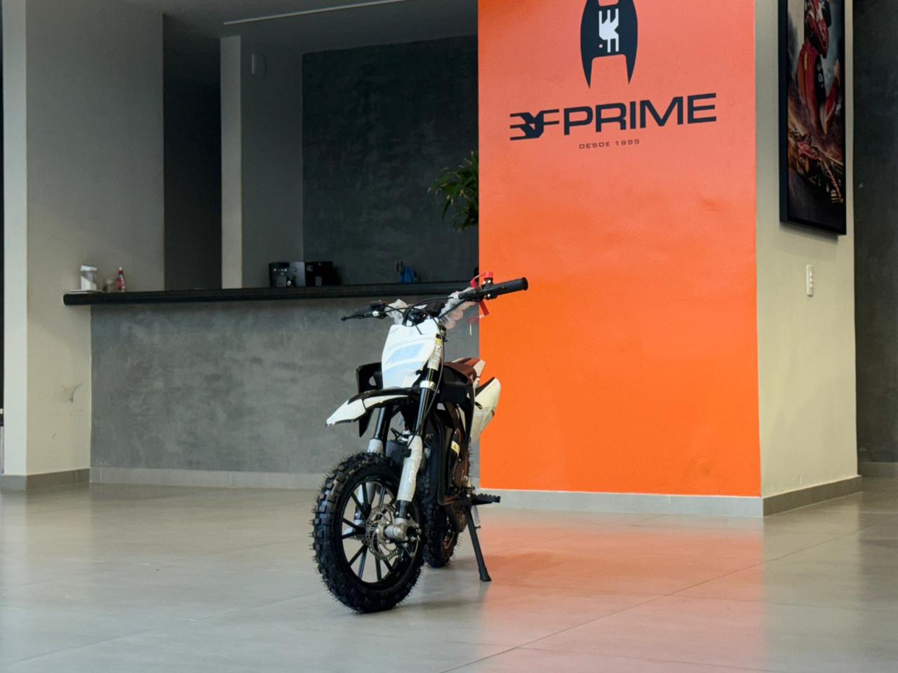 MXF FERINHA 2026