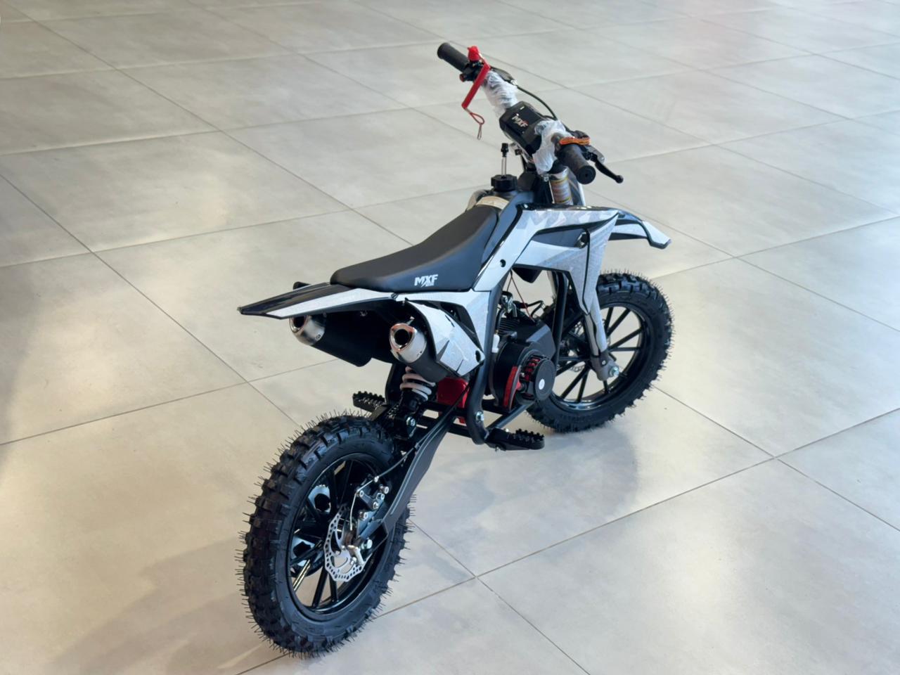MXF FERINHA 2026