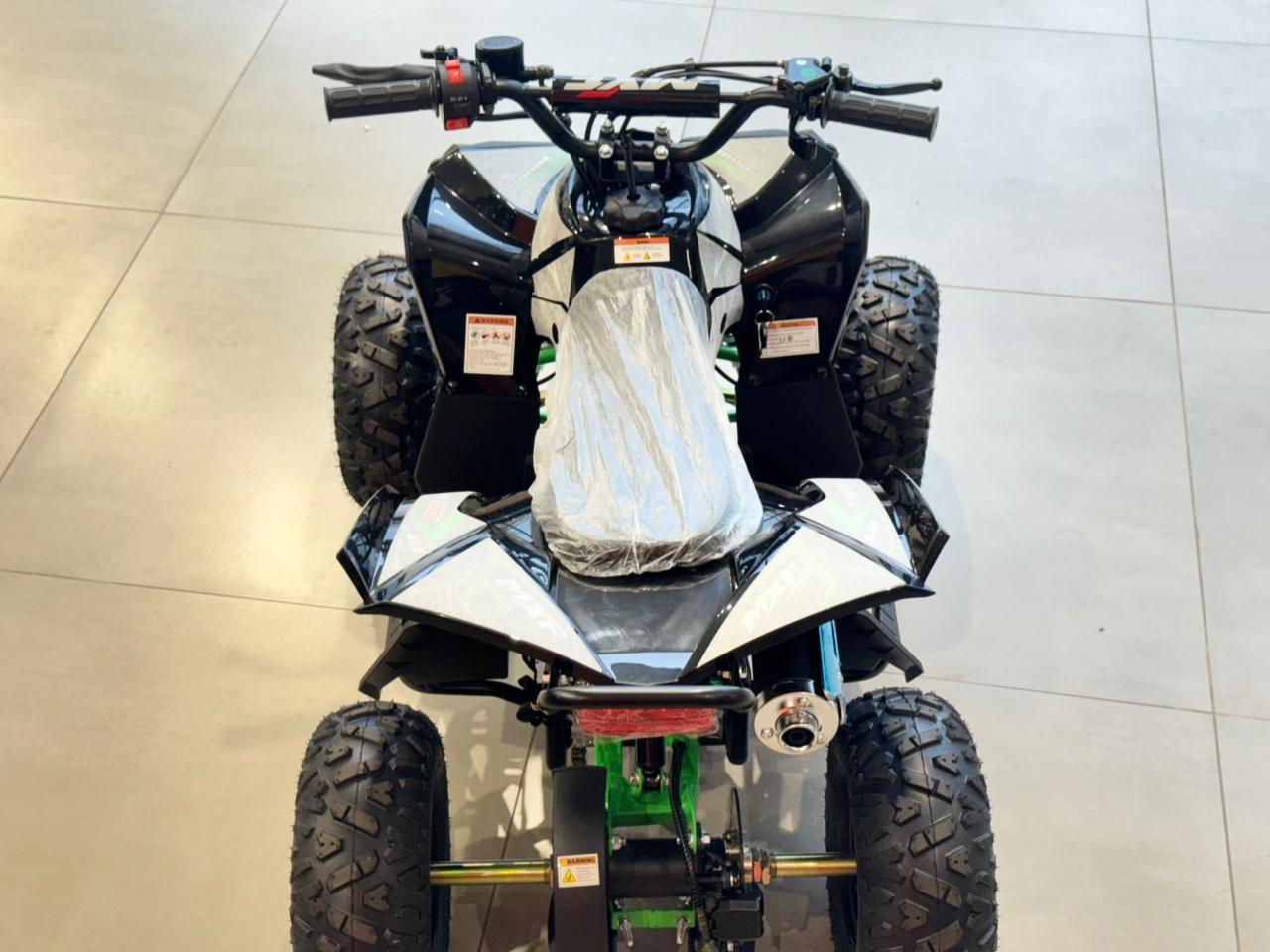 MXF THOR 90 2026