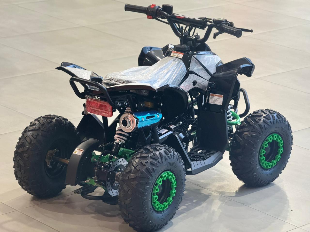 MXF THOR 90 2026