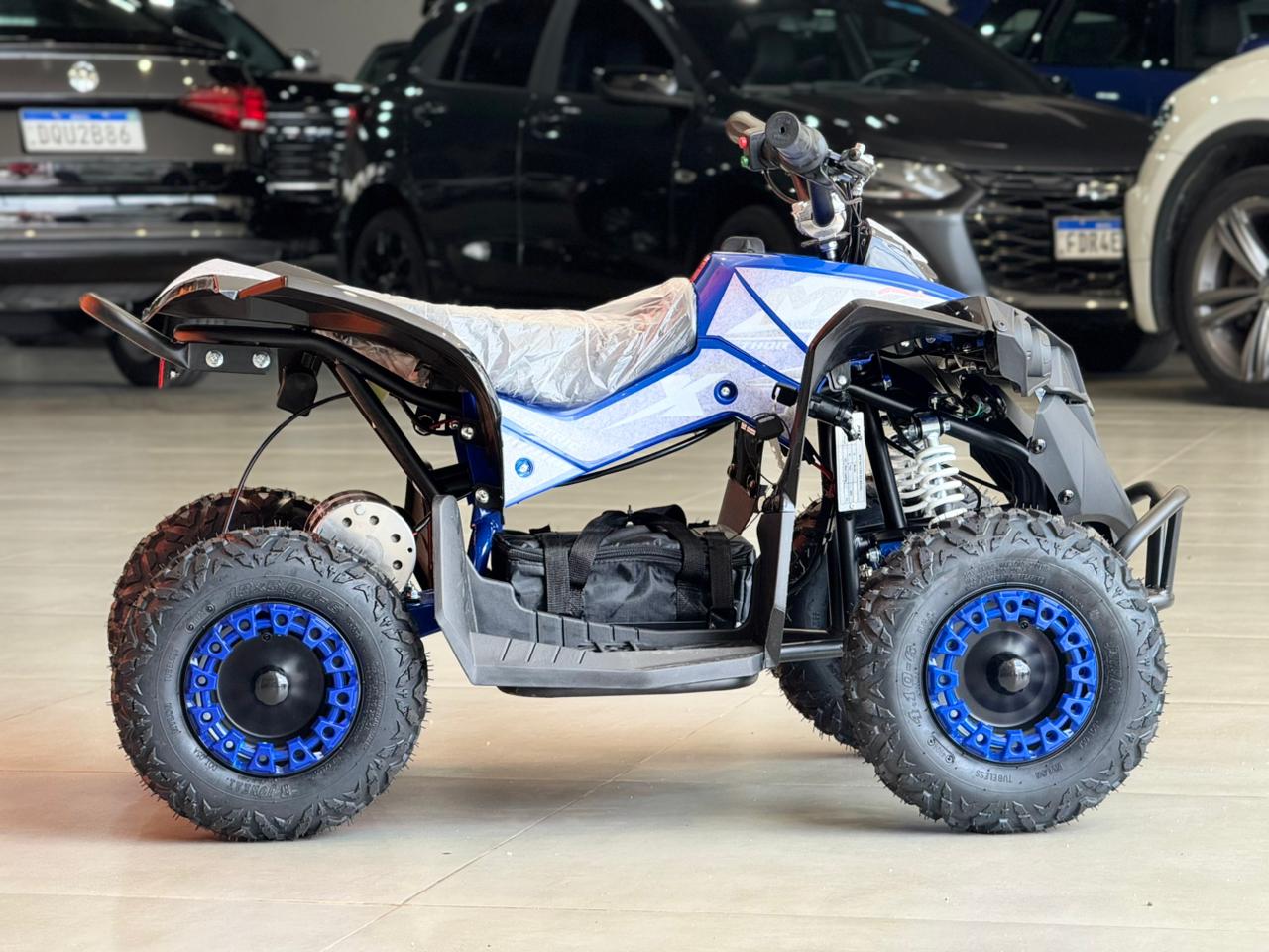MXF THOR 2026