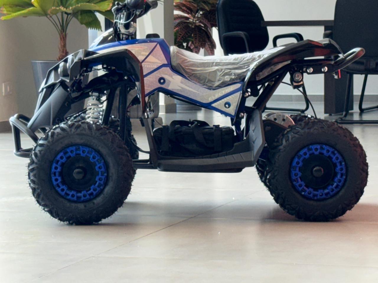 MXF THOR 2026