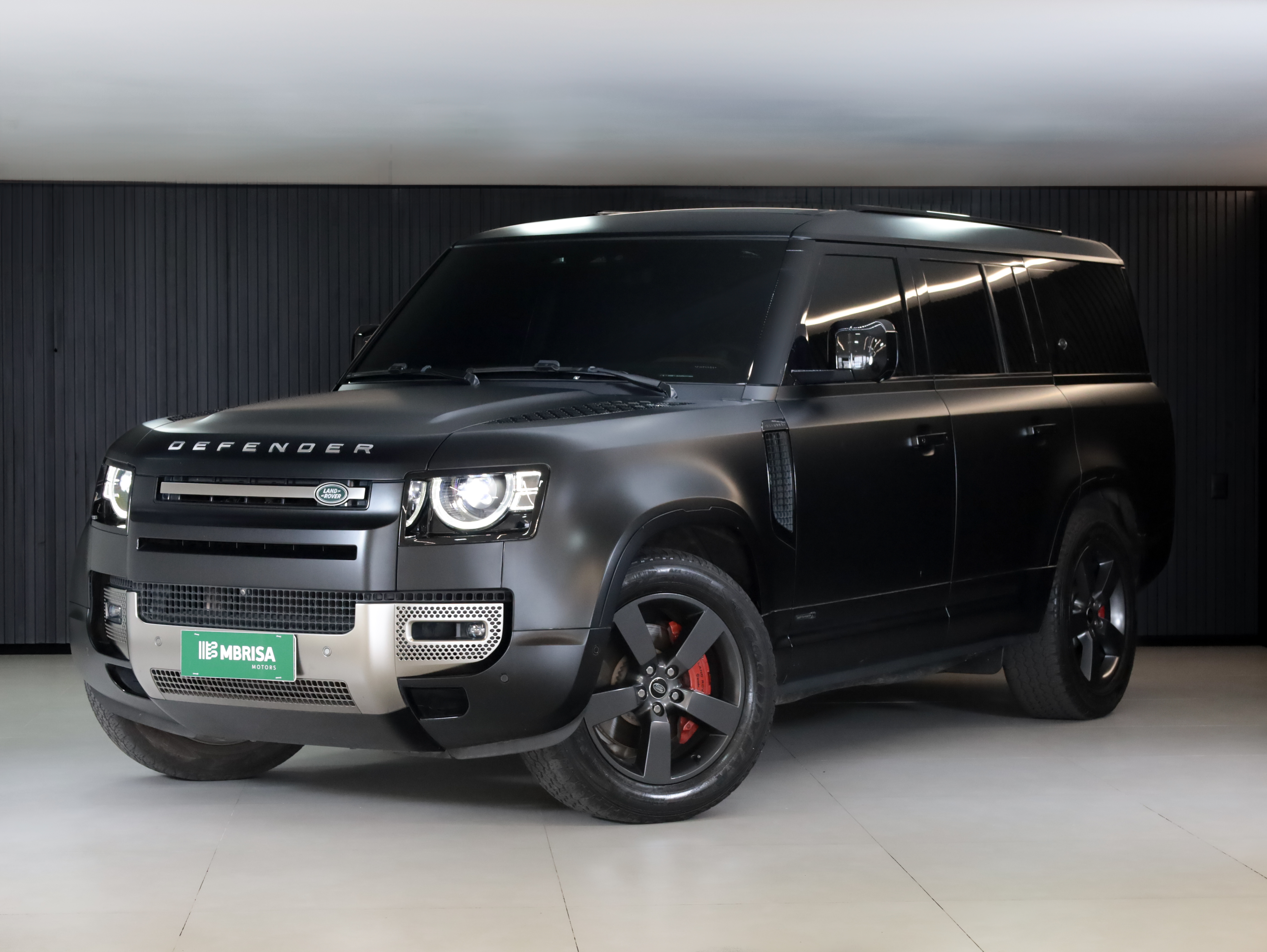 Land Rover DEFENDER 130 D 2023