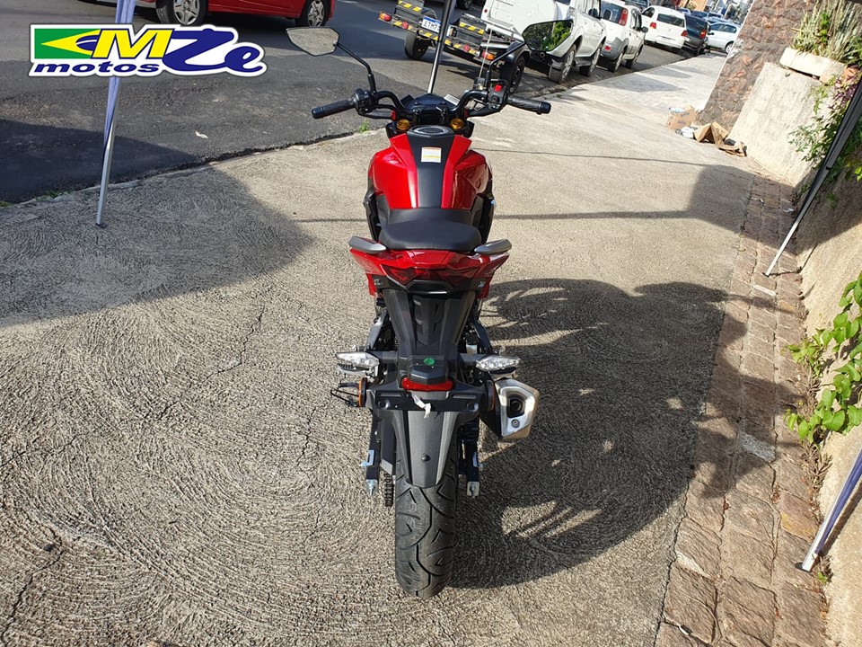 HAOJUE DR 2027