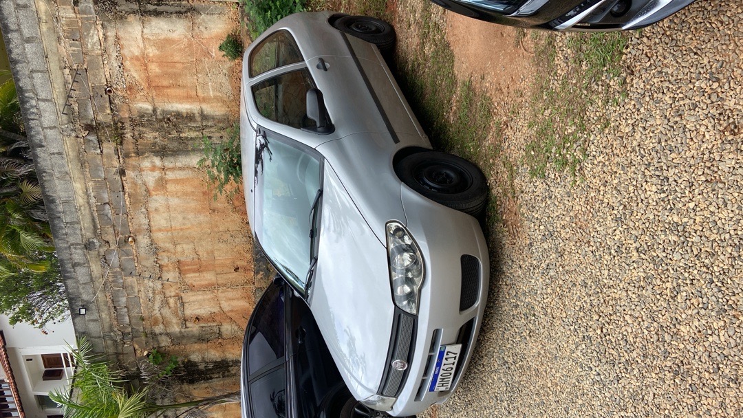 Fiat Palio 2010