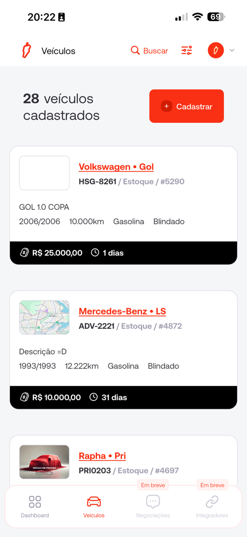 Fiat Palio 2005