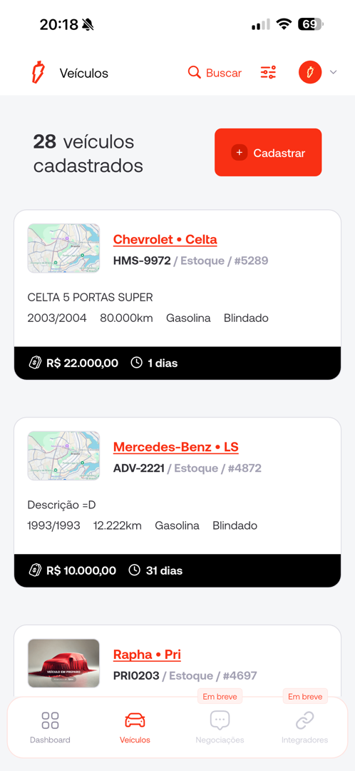 Fiat Palio 2005