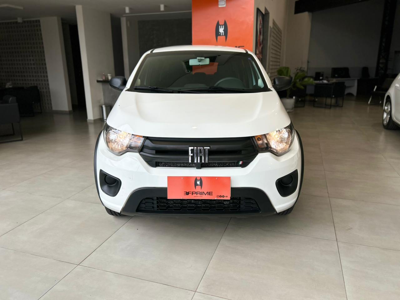 Fiat Mobi 2024