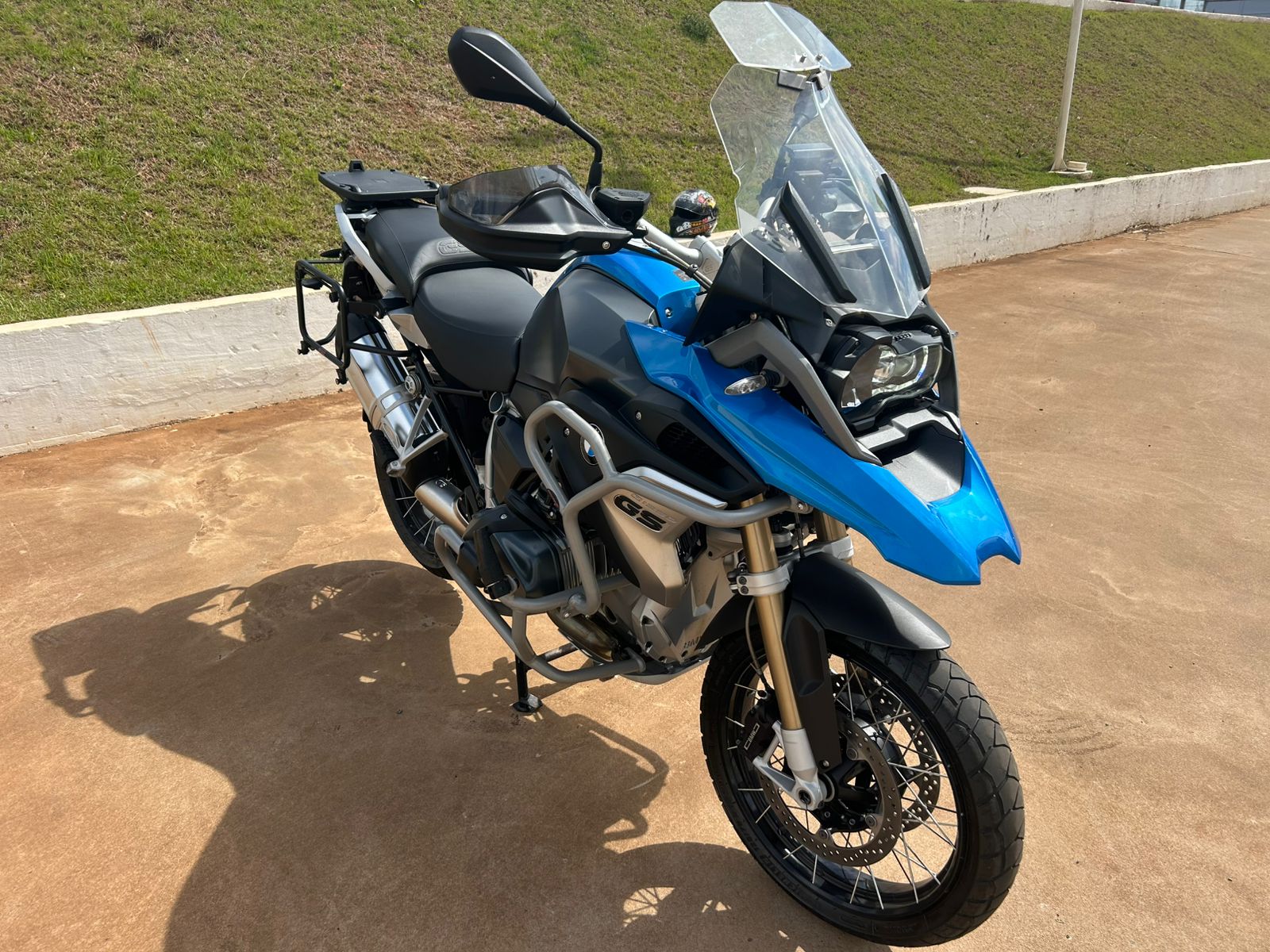 BMW R1250GS 2020