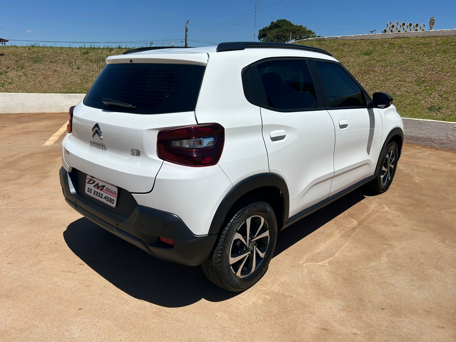 Citroën C3 2024