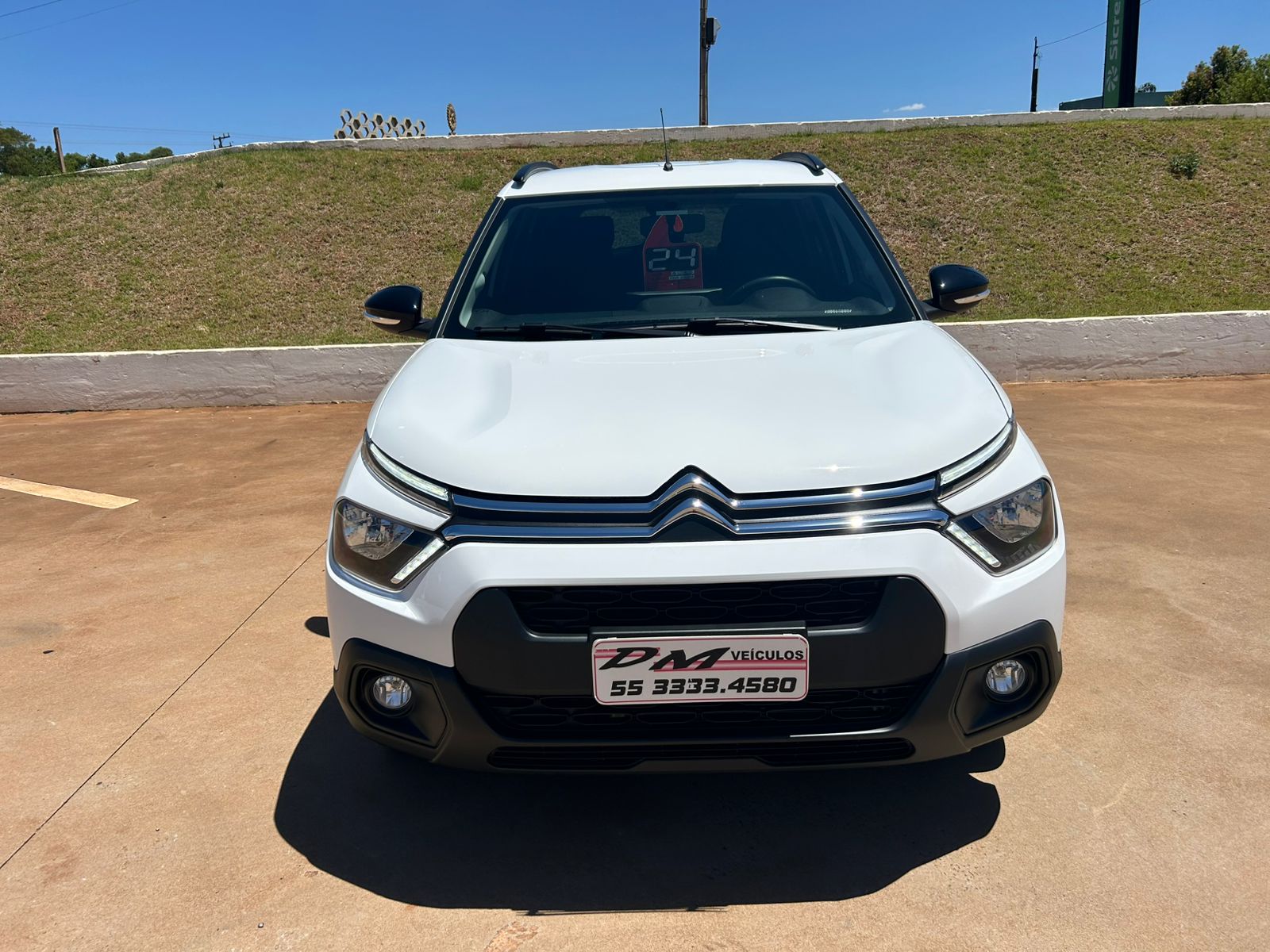 Citroën C3 2024