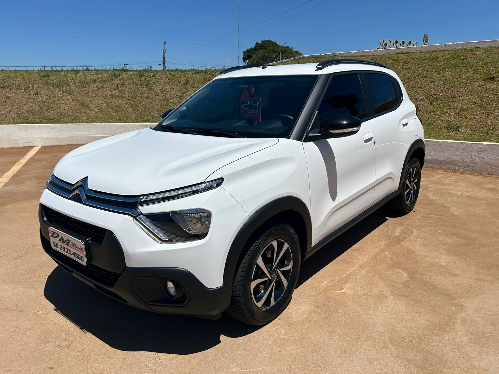 Citroën C3 2024
