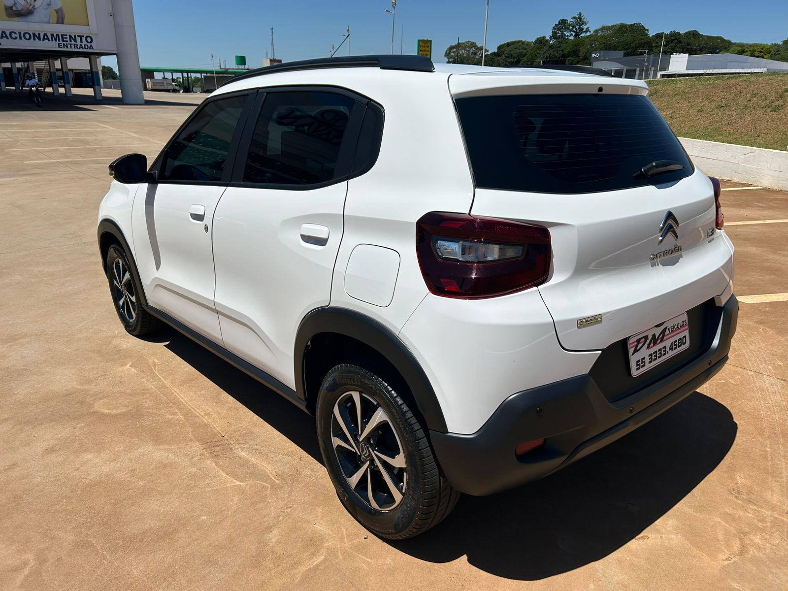 Citroën C3 2024
