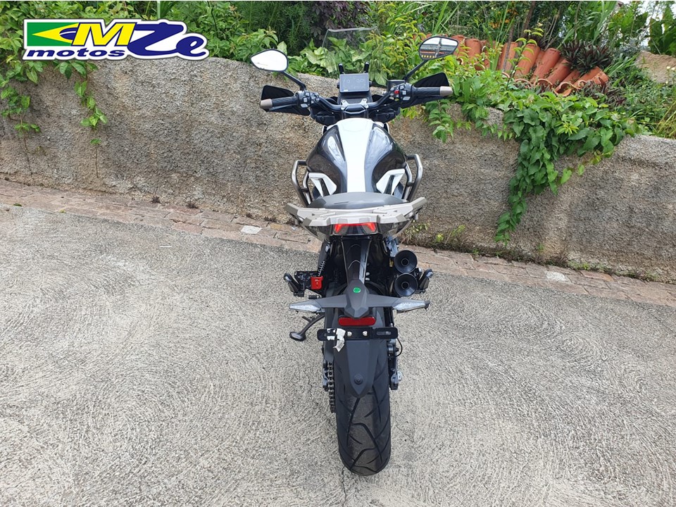 ZONTES T 350 2027