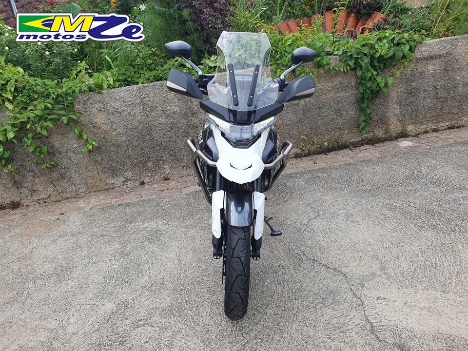 ZONTES T 350 2027